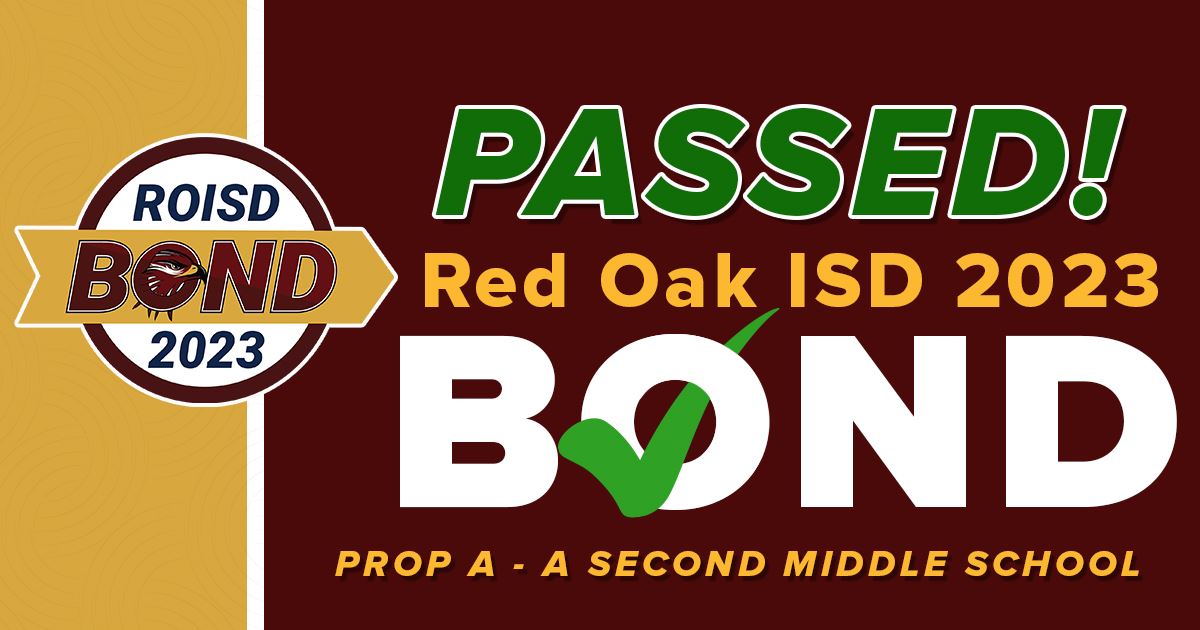  bond passed